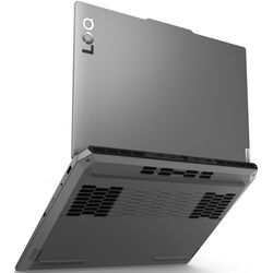 Ноутбук Lenovo LOQ 15ARP9 AMD Ryzen 7 7435HS 1x12GB DDR5/1TB SSD (Luna Grey) Thumb