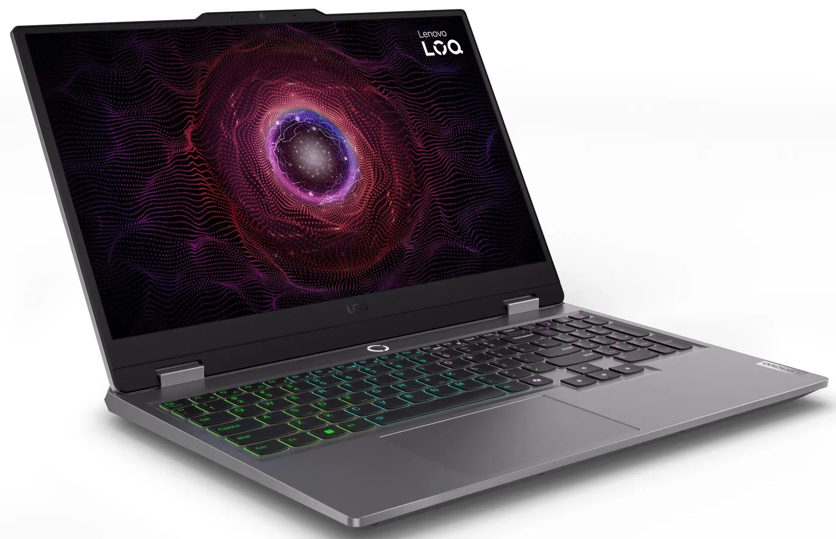 Laptop Lenovo LOQ 15ARP9 AMD Ryzen 7 7435HS 24GB DDR5/1TB SSD (Luna Grey)