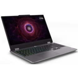 Ноутбук Lenovo LOQ 15ARP9 AMD Ryzen 7 7435HS 24GB DDR5/1TB SSD (Luna Grey) Thumb