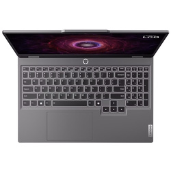 Ноутбук Lenovo LOQ 15ARP9 AMD Ryzen 7 7435HS 24GB DDR5/1TB SSD (Luna Grey) Thumb