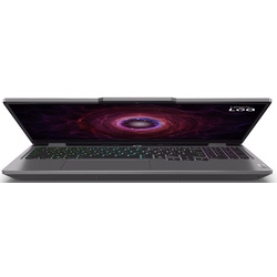 Ноутбук Lenovo LOQ 15ARP9 AMD Ryzen 7 7435HS 24GB DDR5/1TB SSD (Luna Grey) Thumb