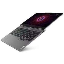 Ноутбук Lenovo LOQ 15ARP9 AMD Ryzen 7 7435HS 24GB DDR5/1TB SSD (Luna Grey) Thumb