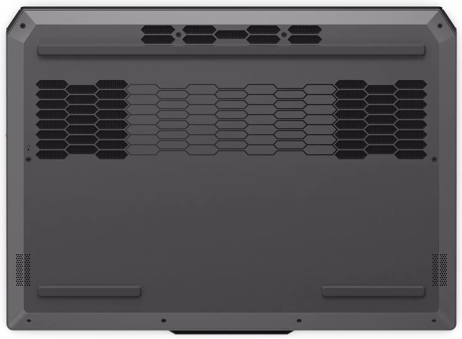 Ноутбук Lenovo LOQ 15ARP9 AMD Ryzen 7 7435HS 24GB DDR5/1TB SSD (Luna Grey) - 12