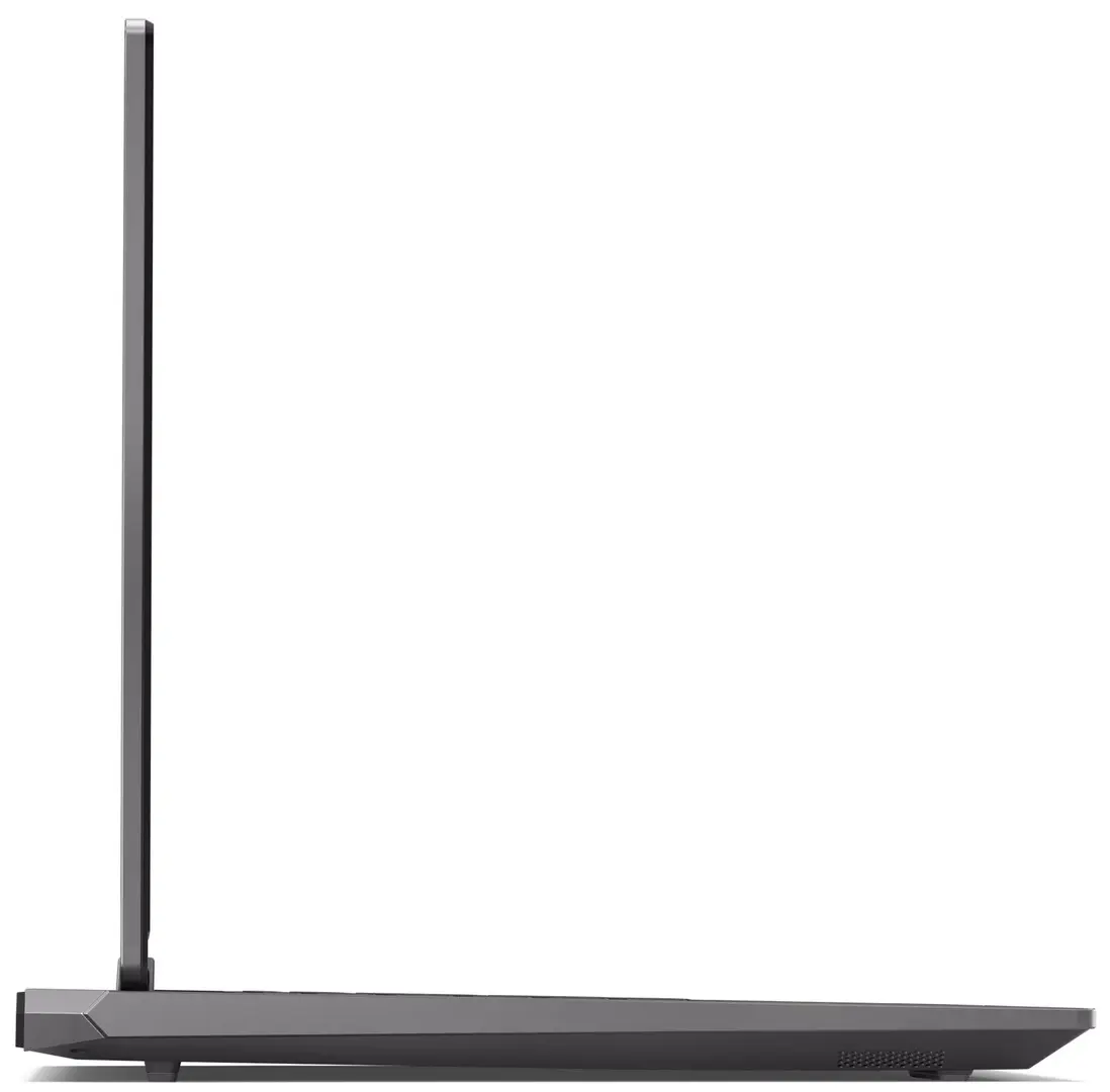 Ноутбук Lenovo LOQ 15ARP9 AMD Ryzen 7 7435HS 24GB DDR5/1TB SSD (Luna Grey) - 13