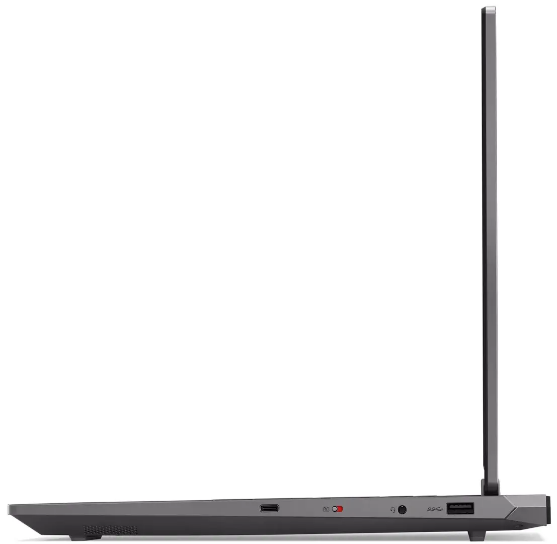 Ноутбук Lenovo LOQ 15ARP9 AMD Ryzen 7 7435HS 24GB DDR5/1TB SSD (Luna Grey) - 14