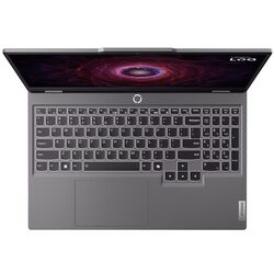 Laptop Lenovo LOQ 15ARP9 AMD Ryzen 7 7435HS 24GB DDR5/1TB SSD (Luna Grey) Thumb