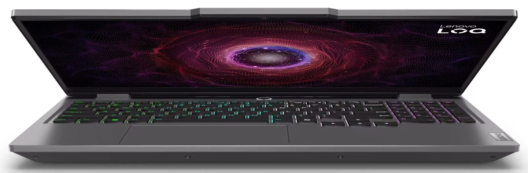 Laptop Lenovo LOQ 15ARP9 AMD Ryzen 7 7435HS 24GB DDR5/1TB SSD (Luna Grey)