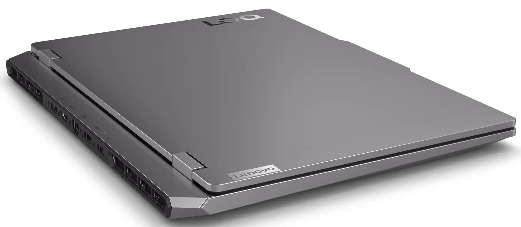 Laptop Lenovo LOQ 15ARP9 AMD Ryzen 7 7435HS 24GB DDR5/1TB SSD (Luna Grey)