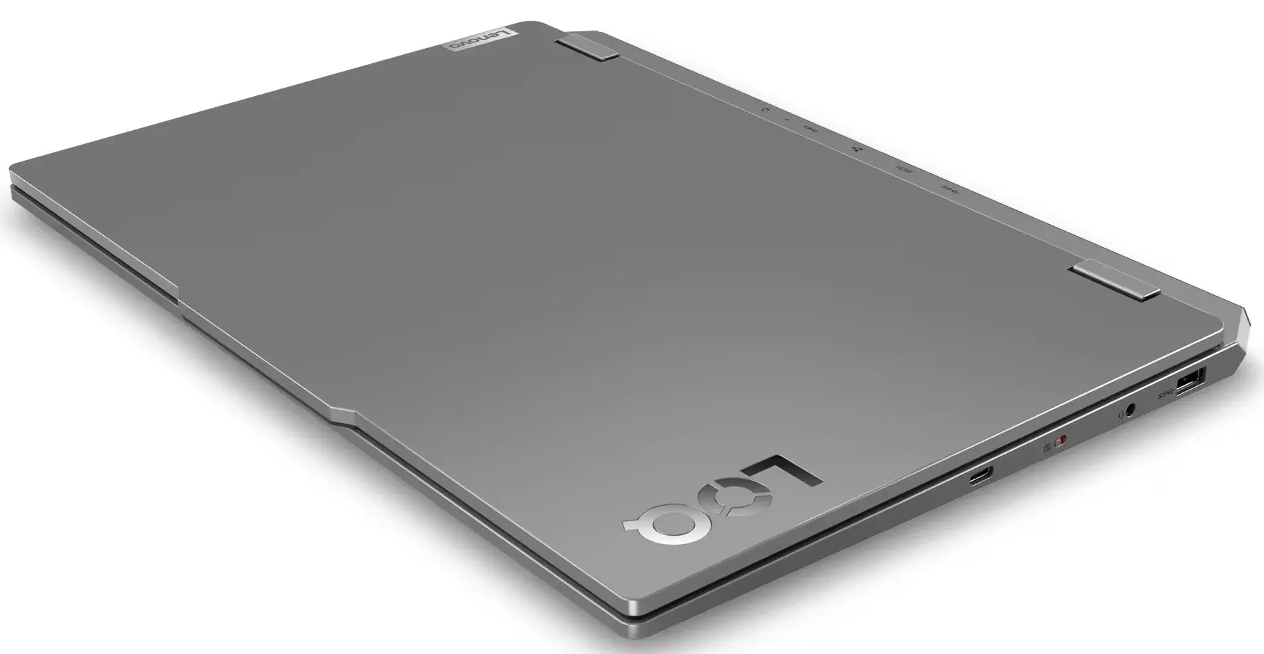 Laptop Lenovo LOQ 15ARP9 AMD Ryzen 7 7435HS 24GB DDR5/1TB SSD (Luna Grey)