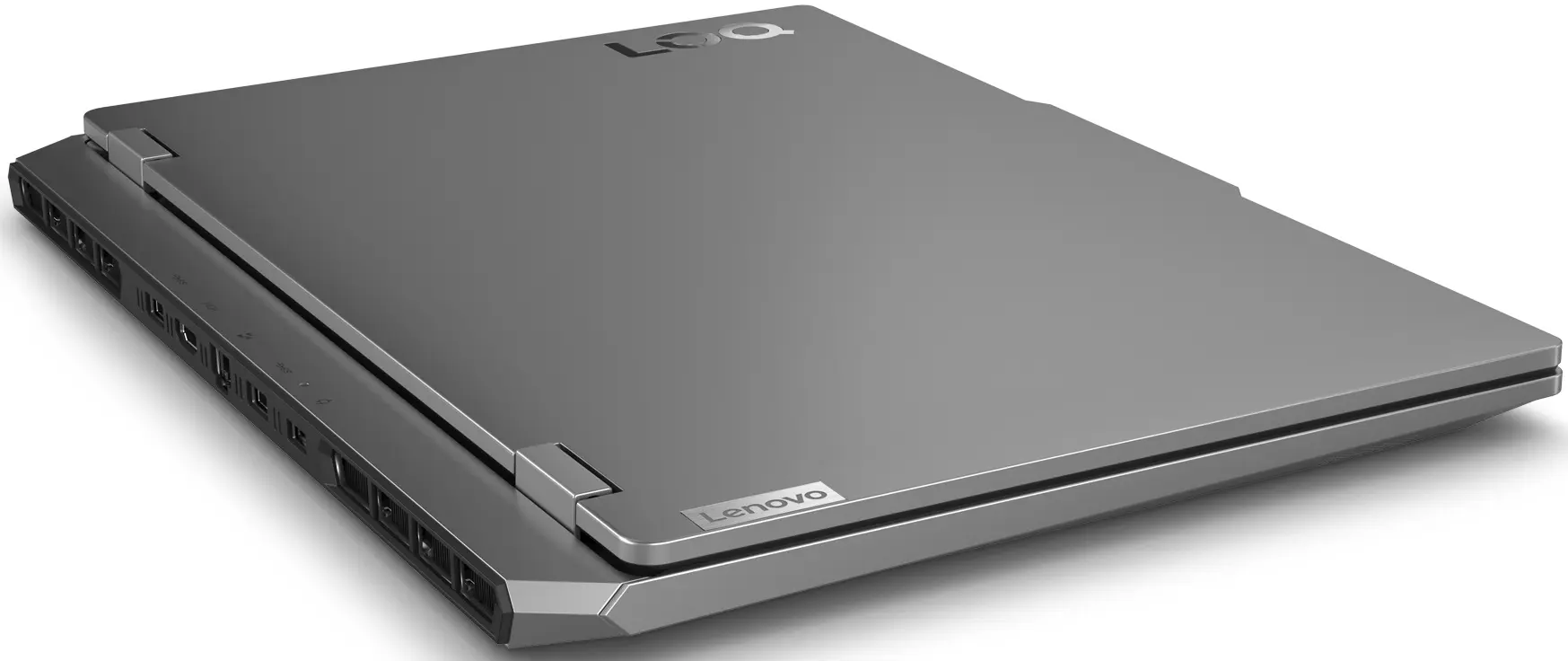 Ноутбук Lenovo LOQ 15ARP9 AMD Ryzen 7 7435HS 2x12GB DDR5/1TB SSD (Luna Grey)