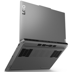 Ноутбук Lenovo LOQ 15ARP9 AMD Ryzen 7 7435HS 2x12GB DDR5/1TB SSD (Luna Grey) Thumb