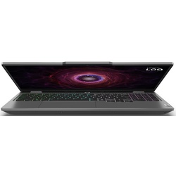 Ноутбук Lenovo LOQ 15ARP9 AMD Ryzen 7 7435HS 2x12GB DDR5/1TB SSD (Luna Grey) Thumb