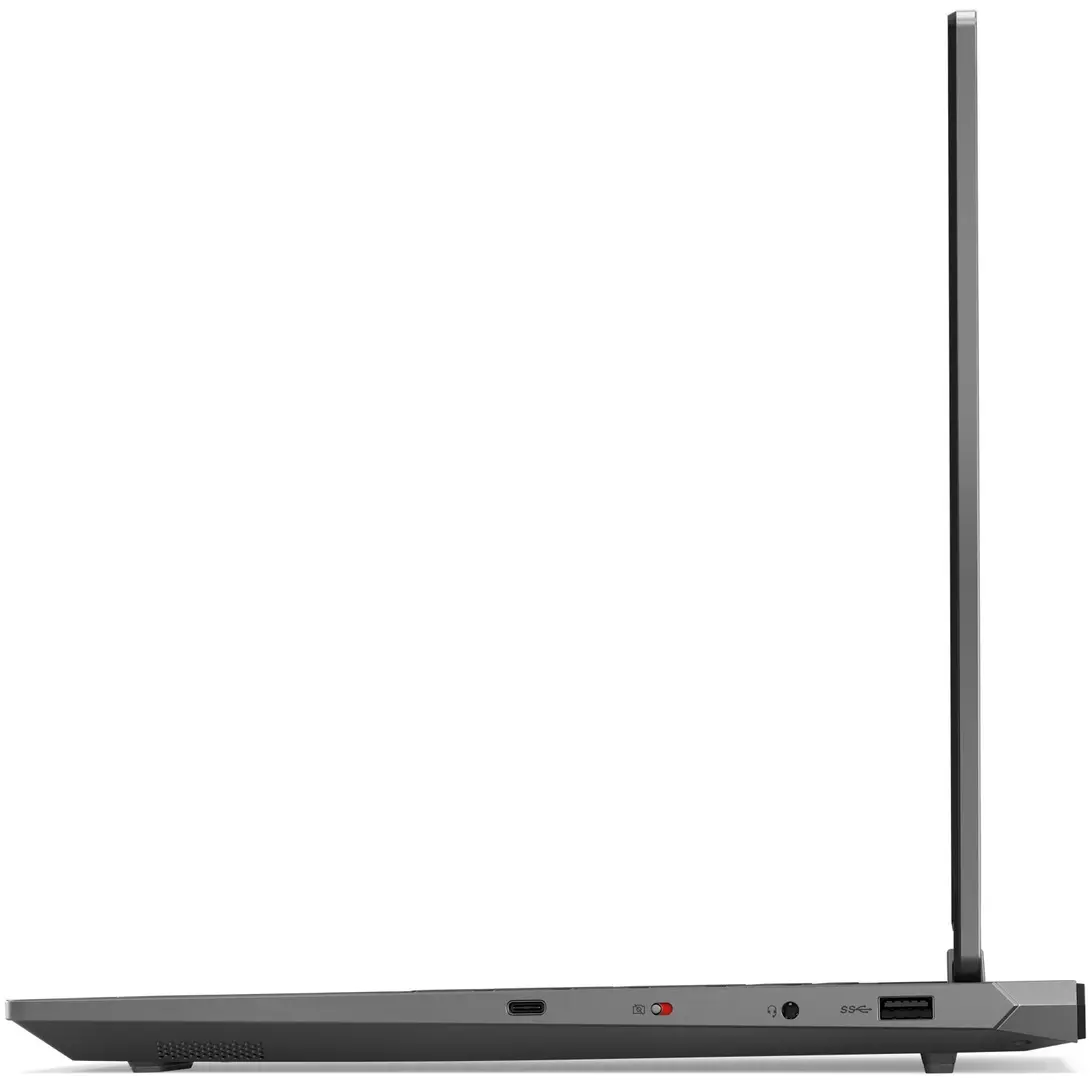 Ноутбук Lenovo LOQ 15ARP9 AMD Ryzen 7 7435HS 2x12GB DDR5/1TB SSD (Luna Grey)