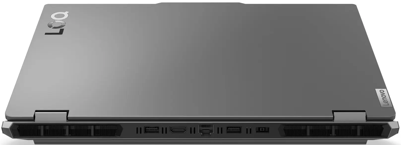 Laptop Lenovo LOQ 15ARP9 Ryzen 5 7235HS 24GB/1TB NoOS (Luna Grey)