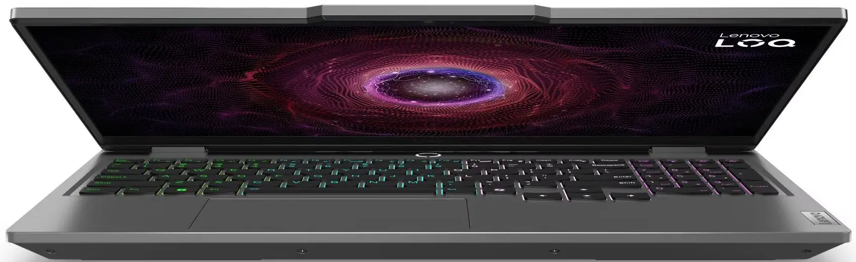 Laptop Lenovo LOQ 15ARP9 Ryzen 5 7235HS 24GB/1TB NoOS (Luna Grey)