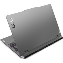 Laptop Lenovo LOQ 15ARP9 Ryzen 5 7235HS 24GB/1TB NoOS (Luna Grey) Thumb