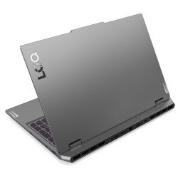 Laptop Lenovo LOQ 15IAX9 83DV00YMRK Intel Core i7-13650HX 2х12GB/1TB NoOS (Luna Grey) Thumb