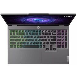 Laptop Lenovo LOQ 15IAX9 83GS00A7RK Intel Core i5-12450HX 16GB DDR5/1TB SSD (Luna Grey) Thumb