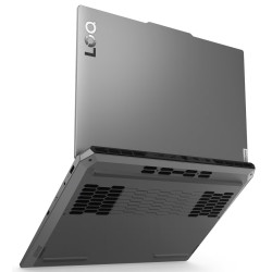 Laptop Lenovo LOQ 15IAX9 83GS00EMRK Intel Core i5-12450HX 24/512GB NoOS (Luna Grey) Thumb