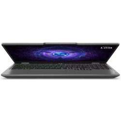 Laptop Lenovo LOQ 15IAX9 i5-12600HX 16GB/512GB NoOS (Luna Grey) Thumb