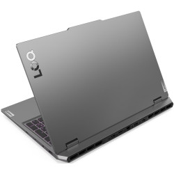 Laptop Lenovo LOQ 15IAX9 i5-12600HX 16GB/512GB NoOS (Luna Grey) Thumb