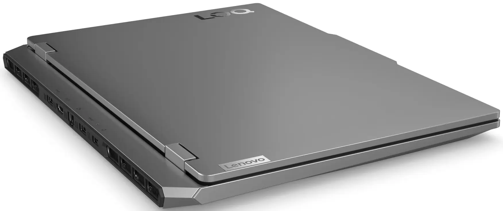 Laptop Lenovo LOQ 15IAX9 i5-12600HX 16GB/512GB NoOS (Luna Grey)