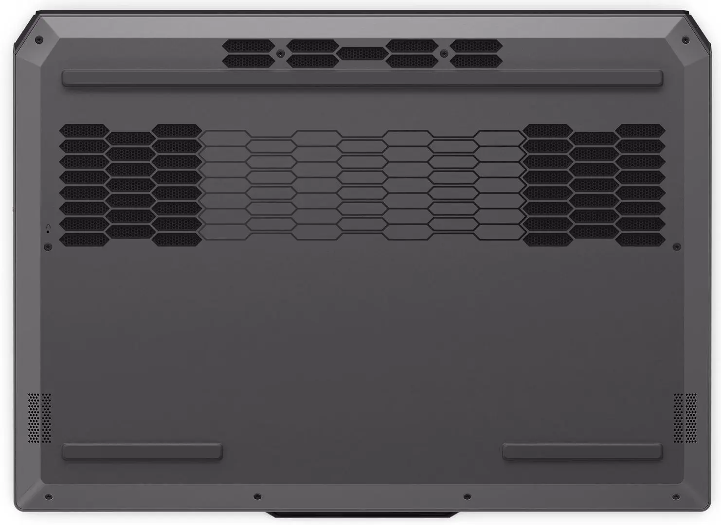 Laptop Lenovo LOQ 15IAX9 Intel Core i5-12450HX 16GB DDR5/1TB SSD (Luna Grey) - 12