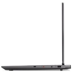 Laptop Lenovo LOQ 15IAX9 Intel Core i5-12450HX 16GB DDR5/1TB SSD (Luna Grey) Thumb