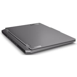 Ноутбук Lenovo LOQ 15IAX9 Intel Core i5-12450HX 16GB DDR5/512GB SSD (Luna Grey) Thumb