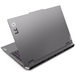 Laptop Lenovo LOQ 15IAX9 Intel Core i5-12450HX 16GB DDR5/512GB SSD (Luna Grey) Thumb