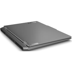 Ноутбук Lenovo LOQ 15IAX9 Intel Core i5-12450HX 1x12GB DDR5/512GB SSD (Luna Grey) Thumb