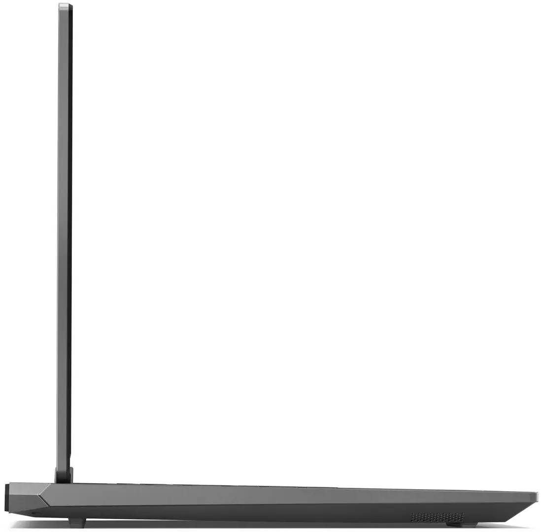 Ноутбук Lenovo LOQ 15IAX9 Intel Core i5-12450HX 1x12GB DDR5/512GB SSD (Luna Grey)
