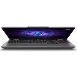 Ноутбук Lenovo LOQ 15IAX9 Intel Core i5-12450HX 24GB DDR5/1TB SSD (Luna Grey) Thumb