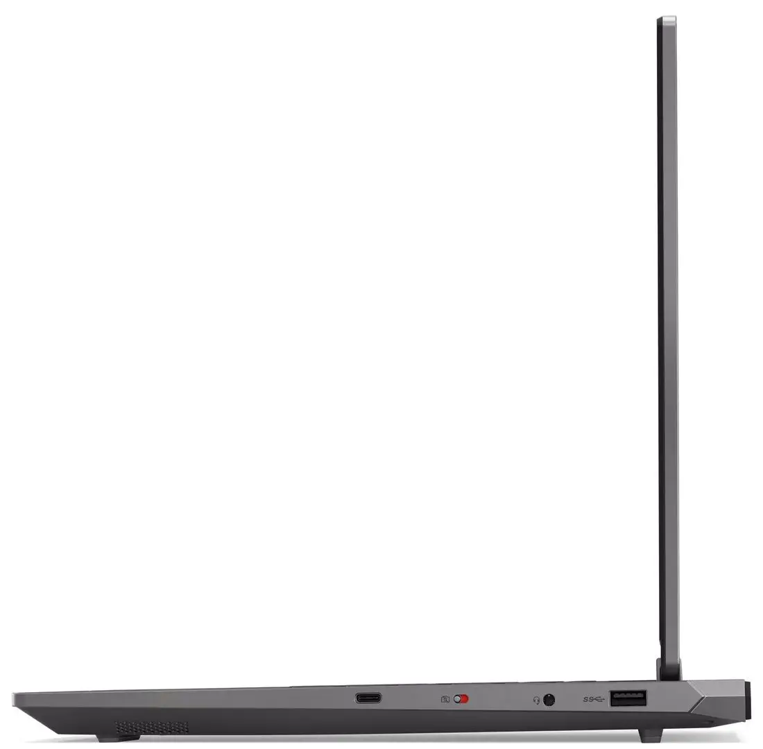 Laptop Lenovo LOQ 15IAX9 Intel Core i5-12450HX 24GB DDR5/512GB SSD (Luna Grey) - 14