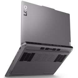 Laptop Lenovo LOQ 15IAX9 Intel Core i5-12450HX 24GB DDR5/512GB SSD (Luna Grey) Thumb