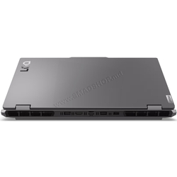 Ноутбук Lenovo LOQ 15IAX9 Intel Core i5-12450HX 2x8GB DDR5/512GB SSD (Luna Grey) Thumb