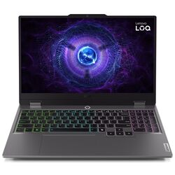 Laptop Lenovo LOQ 15IAX9I Intel Core i5-12450HX 12GB DDR5/512GB SSD (Luna Grey)
