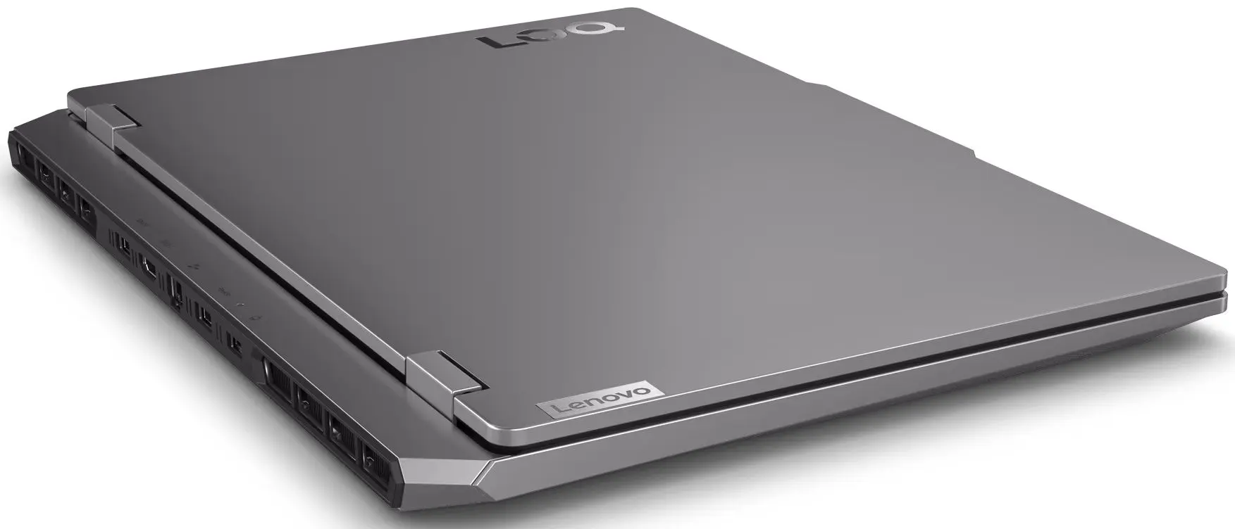 Laptop Lenovo LOQ 15IAX9I Intel Core i5-12450HX 12GB DDR5/512GB SSD (Luna Grey)