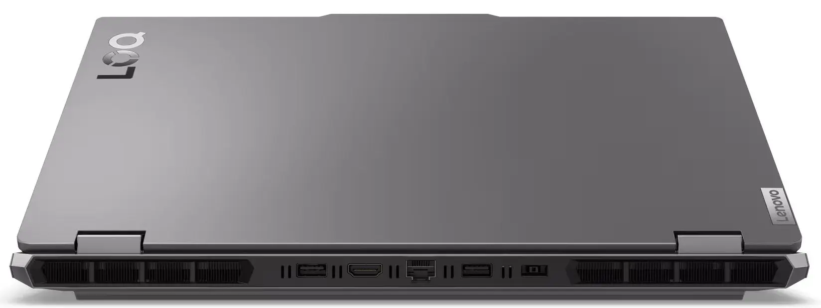 Laptop Lenovo LOQ 15IAX9I Intel Core i5-12450HX 24GB DDR5/512GB SSD (Luna Grey)