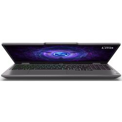Laptop Lenovo LOQ 15IAX9I Intel Core i5-12450HX 24GB DDR5/512GB SSD (Luna Grey) Thumb