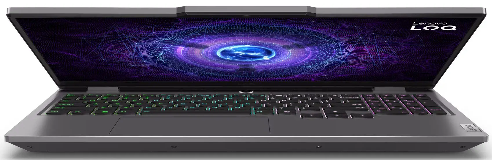 Laptop Lenovo LOQ 15IAX9I Intel Core i5-12450HX 24GB DDR5/512GB SSD (Luna Grey)