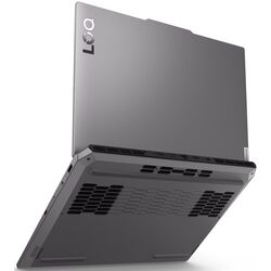 Laptop Lenovo LOQ 15IAX9I Intel Core i5-12450HX 24GB DDR5/512GB SSD (Luna Grey) Thumb