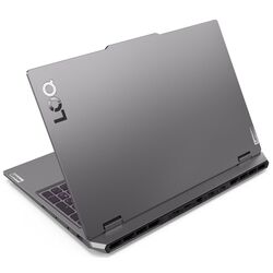 Laptop Lenovo LOQ 15IAX9I Intel Core i5-12450HX 24GB DDR5/512GB SSD (Luna Grey) Thumb
