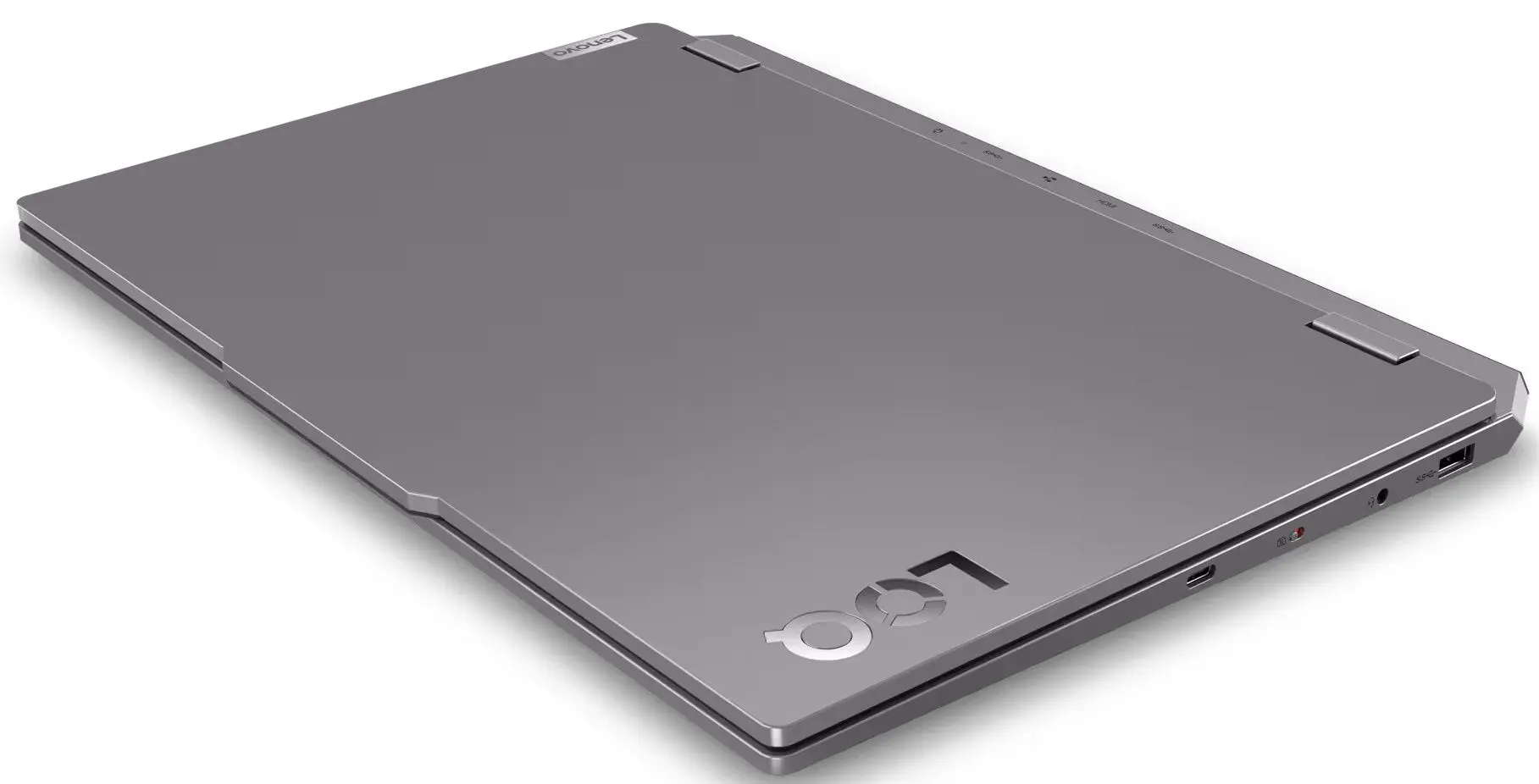 Laptop Lenovo LOQ 15IAX9I Intel Core i5-12450HX 24GB DDR5/512GB SSD (Luna Grey)