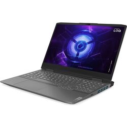 Ноутбук Lenovo LOQ 15IRH8 82XV00RURK Intel Core i5-13420H 16GB DDR4/1TB SSD (Storm Grey) Thumb
