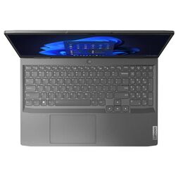 Ноутбук Lenovo LOQ 15IRH8 Intel Core i5-13420H 16GB DDR4/512GB SSD W11Home (Storm Grey) Thumb