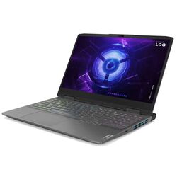 Ноутбук Lenovo LOQ 15IRH8 Intel Core i5-13420H 16GB DDR4/512GB SSD W11Home (Storm Grey) Thumb