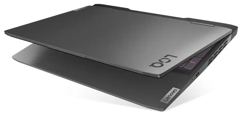 Ноутбук Lenovo LOQ 15IRH8 Intel Core i5-13500H 16GB DDR4/1TB SSD GeForce RTX 4060 W11Home (Storm Grey) - 4