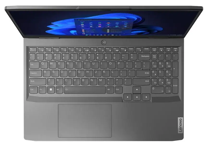 Laptop Lenovo LOQ 15IRH8 Intel Core i5-13500H 16GB DDR4/1TB SSD (Storm Grey)