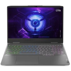 Laptop Lenovo LOQ 15IRH8 Intel Core i5-13500H 16GB DDR4/1TB SSD (Storm Grey)